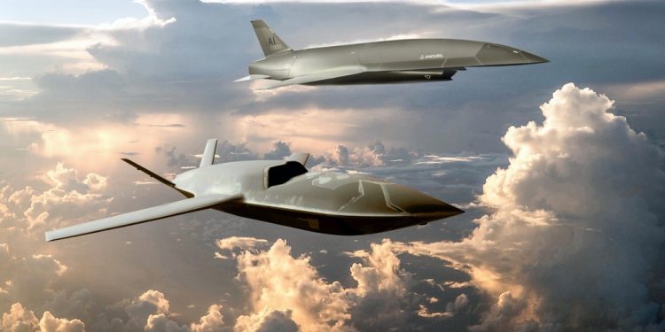 Entry of unmanned combat aircraft into the US Navy