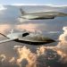 Entry of unmanned combat aircraft into the US Navy