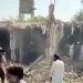 Explosion in Kohat Old Police Lines, Khyber Pakhtunkhwa Chief Minister takes notice