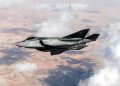 F-35 secrets at risk of falling into Chinese hands; major threat to America's most advanced fighter jet.