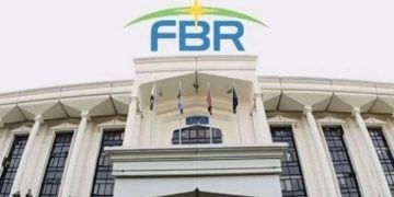ایف بی آر کی ای مانیٹرنگ کے بغیر فیکٹریوں سے تیار مال کی منتقلی پر پابندی