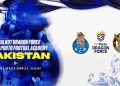 FC Porto's entry into Sialkot is a historic milestone in the promotion of football in Pakistan.