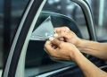 Fake tinted glass permits issued in the name of the Ministry of Interior revealed