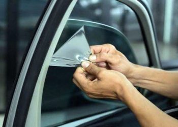 Fake tinted glass permits issued in the name of the Ministry of Interior revealed