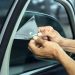 Fake tinted glass permits issued in the name of the Ministry of Interior revealed