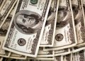 For the first time in history, the country's dollar reserves have exceeded $26 billion.