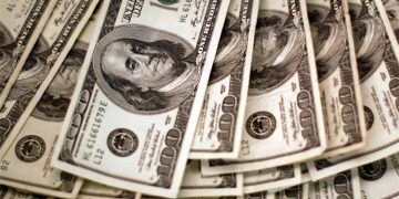 For the first time in history, the country's dollar reserves have exceeded $26 billion.