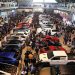 Formal communication of three-day Pakistan International Auto Show 2026 in Lahore.
