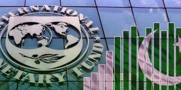 Formal negotiations between Pakistan and the IMF will begin today.