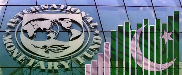 Formal negotiations between Pakistan and the IMF will begin today.