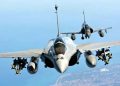 French Mirage 2000 gets the 'Rafale eye'; fighter jet becomes even more lethal.