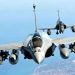French Mirage 2000 gets the 'Rafale eye'; fighter jet becomes even more lethal.