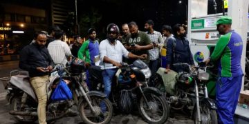 فیول ریلیف اسکیم، 76 لاکھ صارفین کی رجسٹریشن مکمل، 77 لاکھ 10 ہزار ٹوکن استعمال