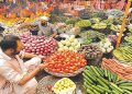 Further increase in weekly inflation, Statistics Agency admits