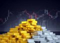 Gold and silver prices rise again