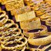 Gold becomes more expensive; price of one tola rises by Rs 3,900.