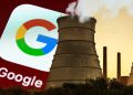 Government financial support for Google's revived nuclear power plant