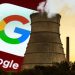 Government financial support for Google's revived nuclear power plant