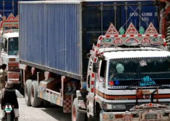Government should release seized containers and vehicles Goods transporters
