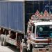 Government should release seized containers and vehicles Goods transporters