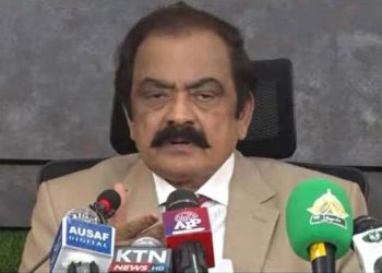 حکومت کے جماعت اسلامی سے رابطے