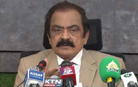 حکومت کے جماعت اسلامی سے رابطے