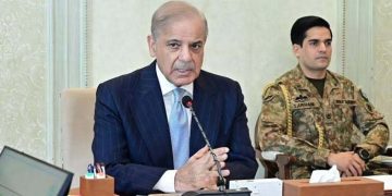 خیبرپختونخوا میں گورنر راج یا ایمرجنسی؟ وزیراعظم کی زیرصدارت اہم اجلاس میں مشاورت