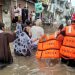 Heavy rain continues for second day in Rawalpindi, Islamabad, several areas under water