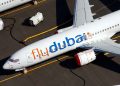 Hijacking alert on flight from Dubai to Tel Aviv; lands safely in Saudi Arabia.