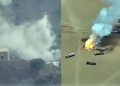 Houthi missile and drone attacks on Saudi Arabia; 13 civilians injured.