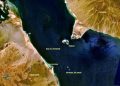 Houthis claim control of the key island of Mayun and the coastal city of Dhubab in the Bab al-Mandab Strait.