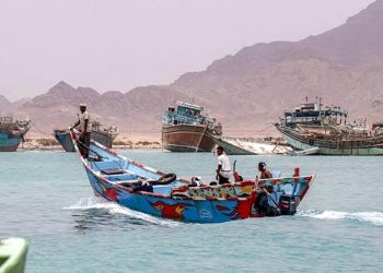 Houthis claim control of the strategic Red Sea island of Perim (Mayun).