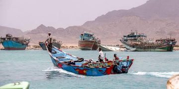 Houthis claim control of the strategic Red Sea island of Perim (Mayun).