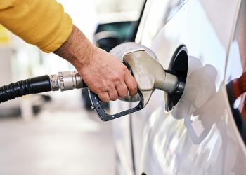 How much tax and levy is the government collecting on petroleum products
