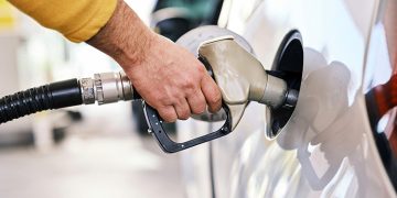 How much tax and levy is the government collecting on petroleum products