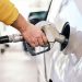 How much tax and levy is the government collecting on petroleum products