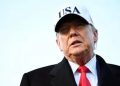 I am about to make a major decision regarding the war with Iran Donald Trump.