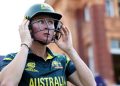 ICC Women's T20 Rankings Australia's Beth Mooney tops the list of batters.