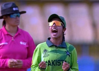 ICC Women's T20 Rankings, Beth Mooney's rule continues, Naashra Sindhu in top 10