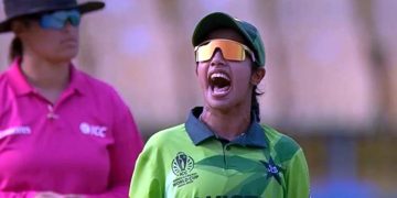 ICC Women's T20 Rankings, Beth Mooney's rule continues, Naashra Sindhu in top 10