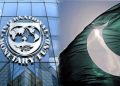 IMF demands 174 legal amendments in Pakistan; government decides to table the amendments in Parliament.
