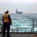If oil exports are blocked, we will not allow oil to be exported from the region either Revolutionary Guards' threat.