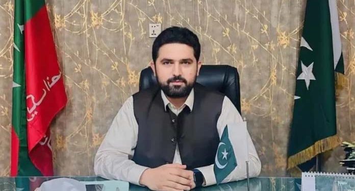 وفاق نے پولیس کو سیاسی انتقام کیلئے استعمال کیا تو صوبائی حکومت اقدامات تو کرے گی ،سہیل آفریدی