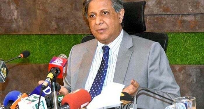 خیبرپختونخوا میں حالات خراب ہوئے تو ایمرجنسی یا گورنر راج لگ سکتا ہے، اعظم نذیر تارڑ