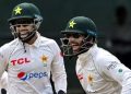 Imam-ul-Haq and Muhammad Rizwan appear before the National Cybercrime Agency
