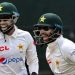 Imam-ul-Haq and Muhammad Rizwan appear before the National Cybercrime Agency