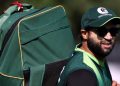 Imam-ul-Haq's injury case will be investigated, Aqib Javed takes a strong stand