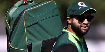 Imam-ul-Haq's injury case will be investigated, Aqib Javed takes a strong stand