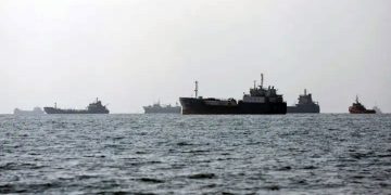 Important meeting between Iran and Gulf countries on the Strait of Hormuz postponed