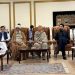 Important opposition meeting, consultation on the long march of September 27